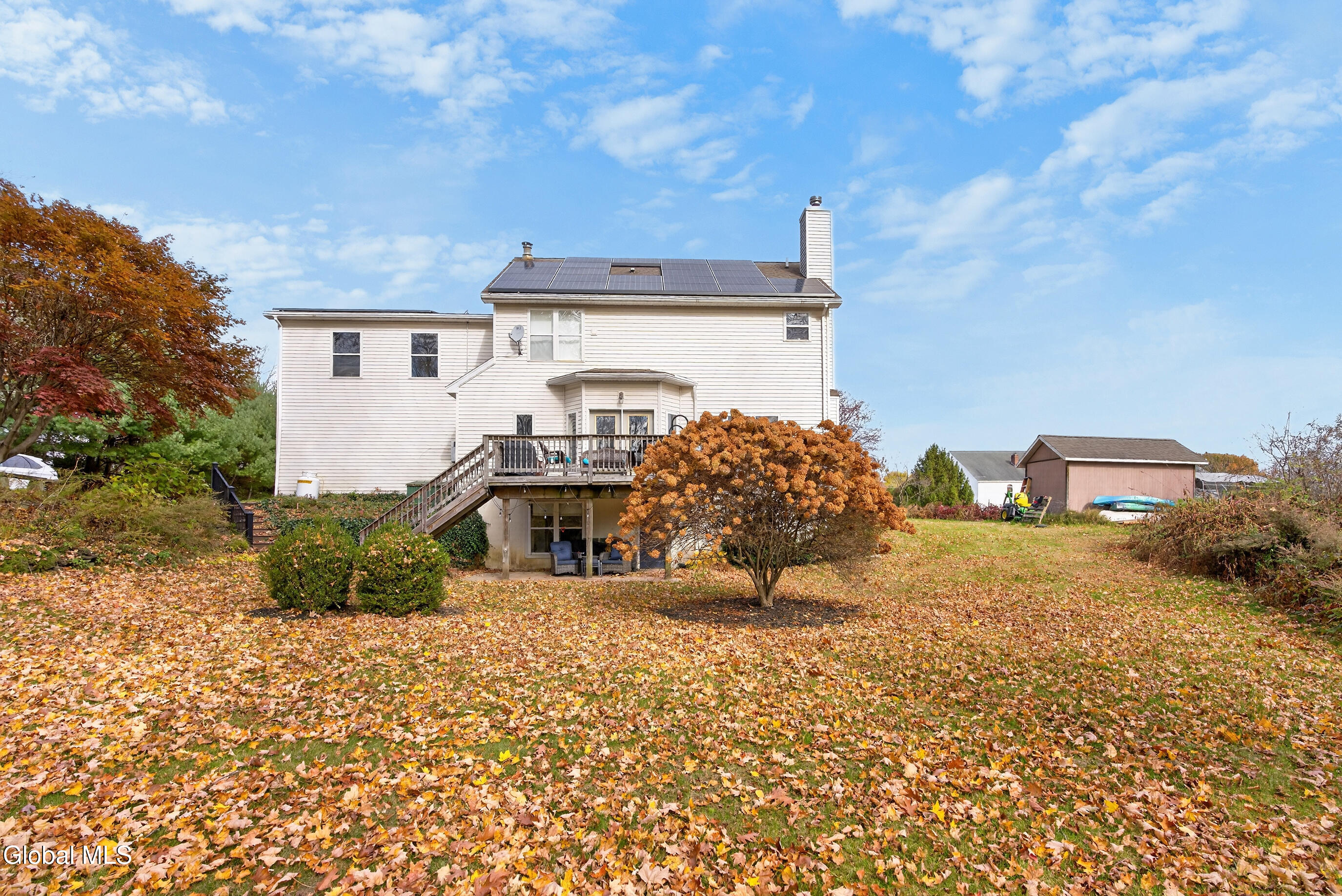 144 Lower Newtown Road Waterford NY 12188
