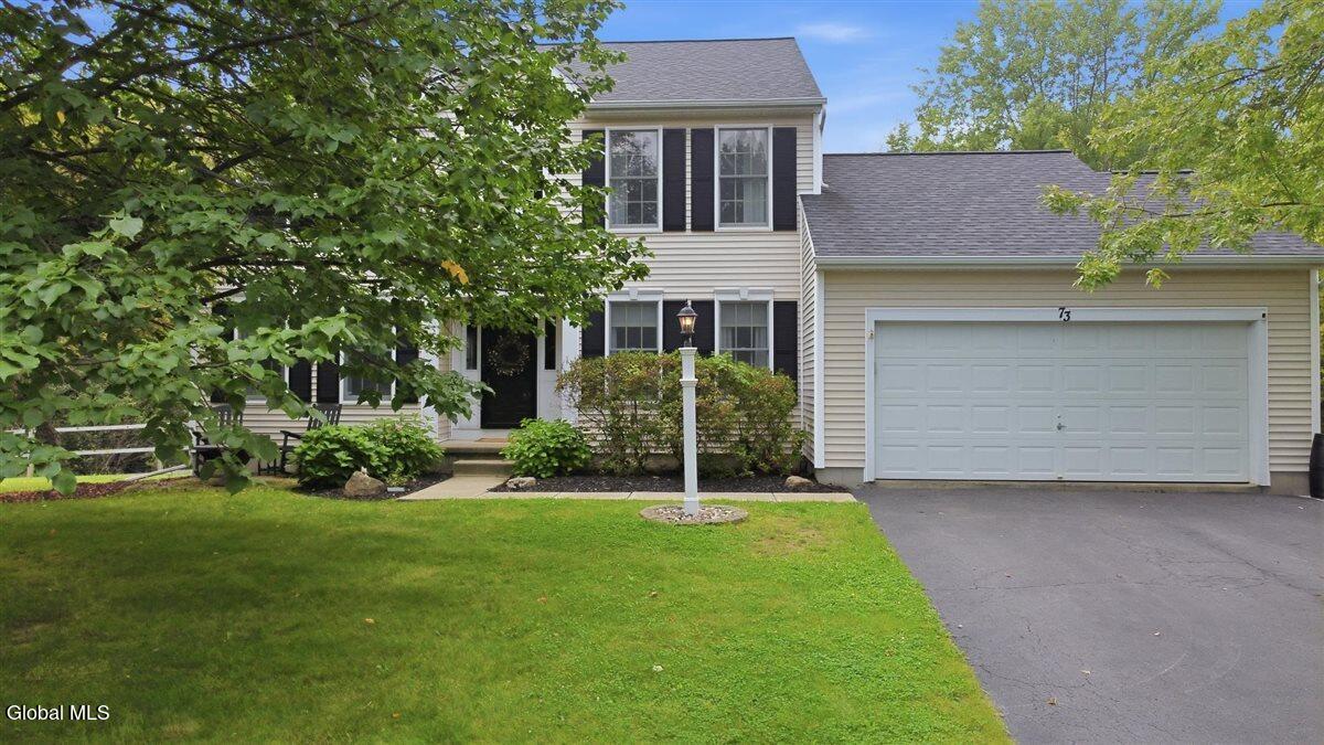 73 Silver Creek Drive Selkirk NY 12158