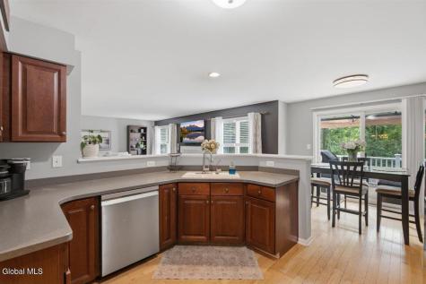 73 Silver Creek Drive Selkirk NY 12158
