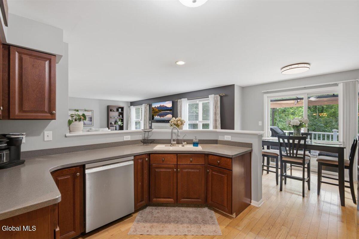 73 Silver Creek Drive Selkirk NY 12158