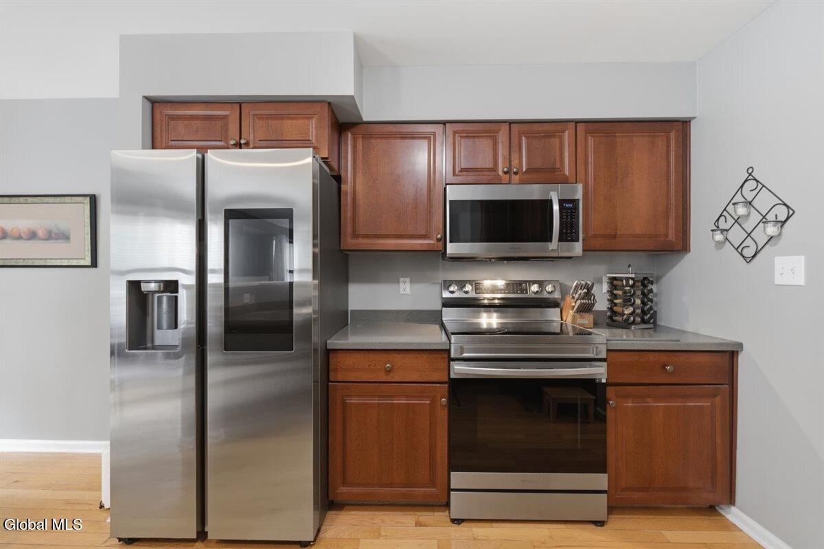 73 Silver Creek Drive Selkirk NY 12158