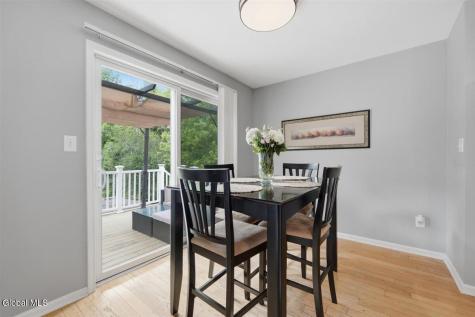 73 Silver Creek Drive Selkirk NY 12158
