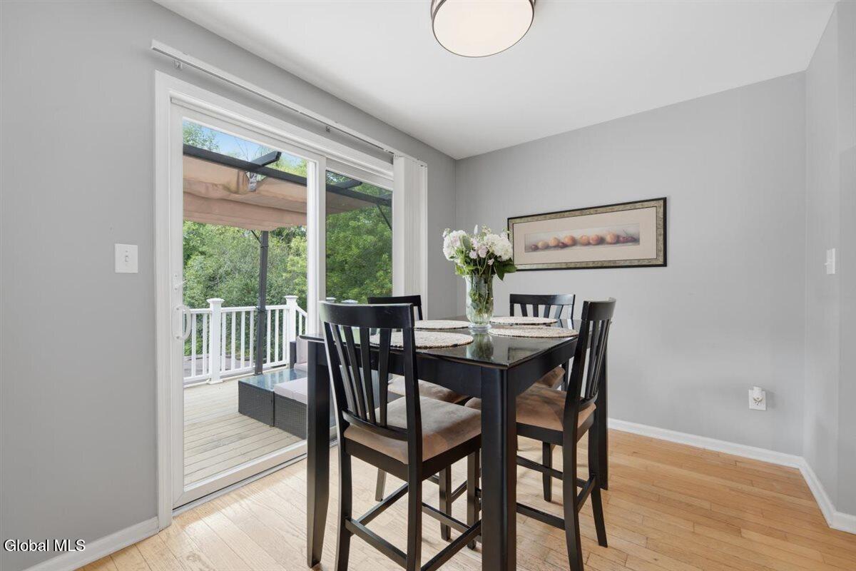 73 Silver Creek Drive Selkirk NY 12158