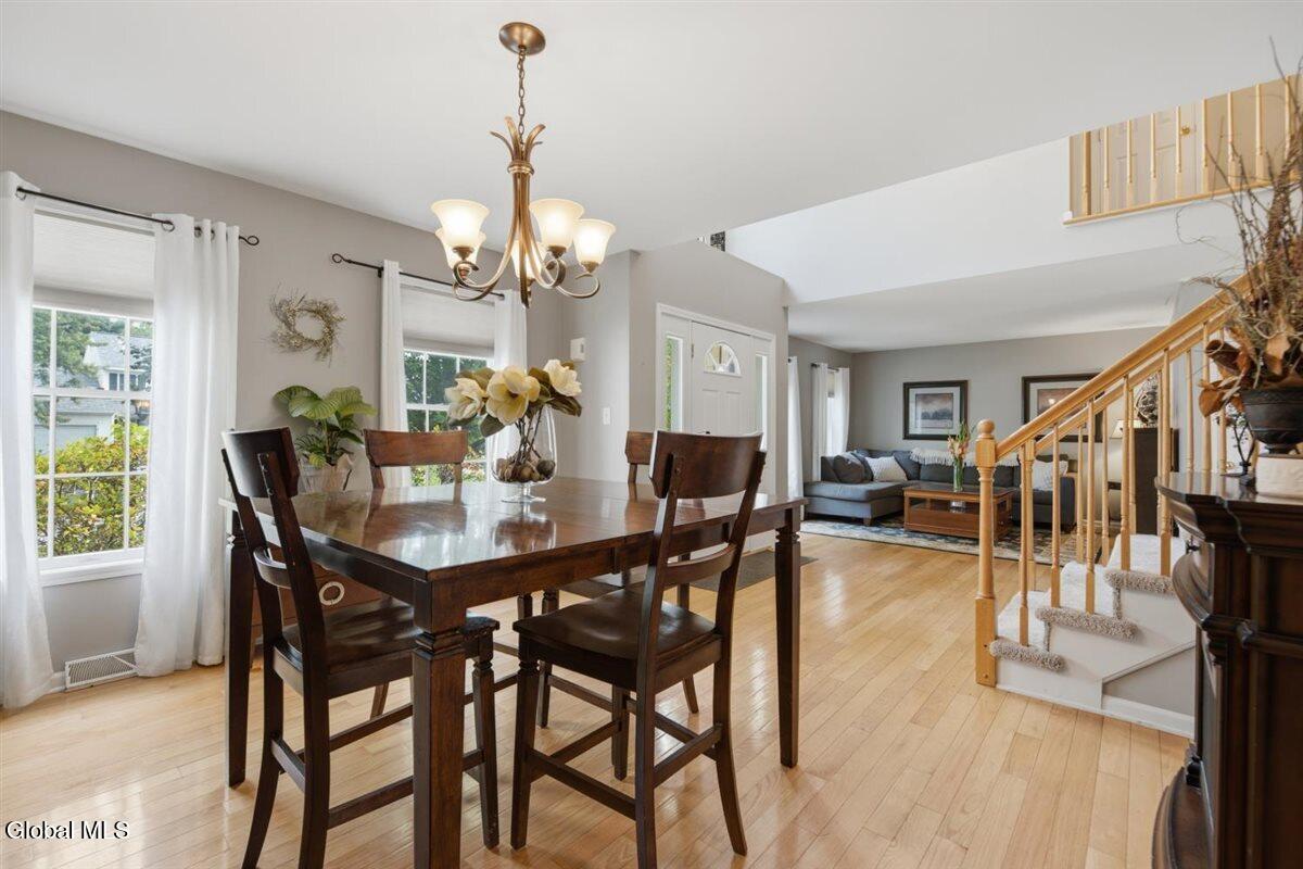 73 Silver Creek Drive Selkirk NY 12158