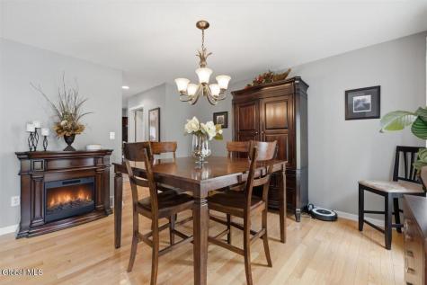 73 Silver Creek Drive Selkirk NY 12158