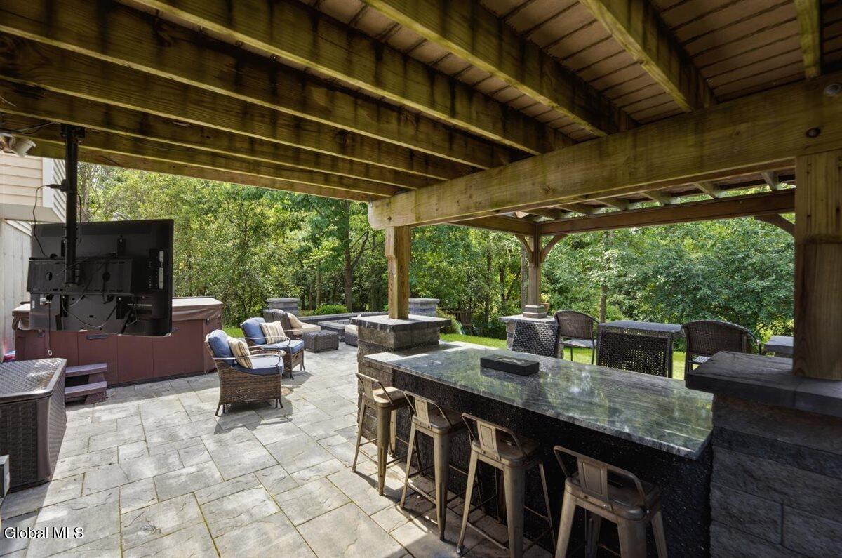 73 Silver Creek Drive Selkirk NY 12158