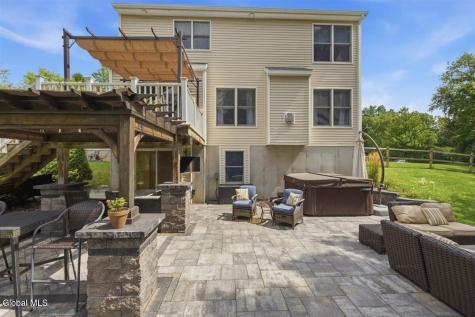 73 Silver Creek Drive Selkirk NY 12158