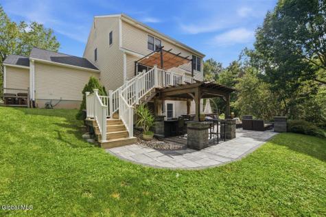 73 Silver Creek Drive Selkirk NY 12158