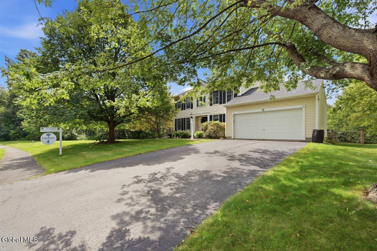 73 Silver Creek Drive Selkirk NY 12158