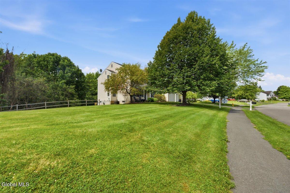 73 Silver Creek Drive Selkirk NY 12158