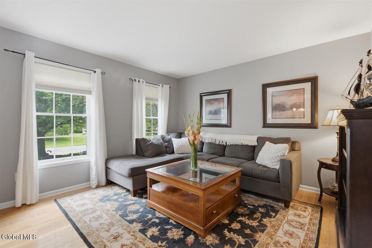 73 Silver Creek Drive Selkirk NY 12158