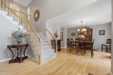 73 Silver Creek Drive Selkirk NY 12158