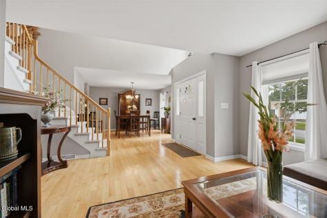 73 Silver Creek Drive Selkirk NY 12158