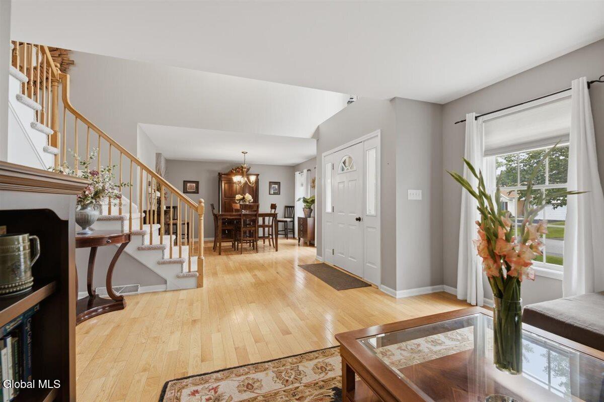 73 Silver Creek Drive Selkirk NY 12158