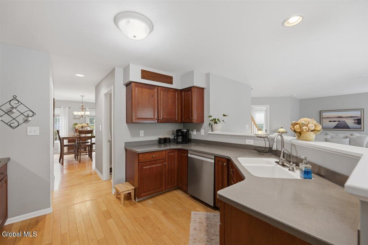 73 Silver Creek Drive Selkirk NY 12158