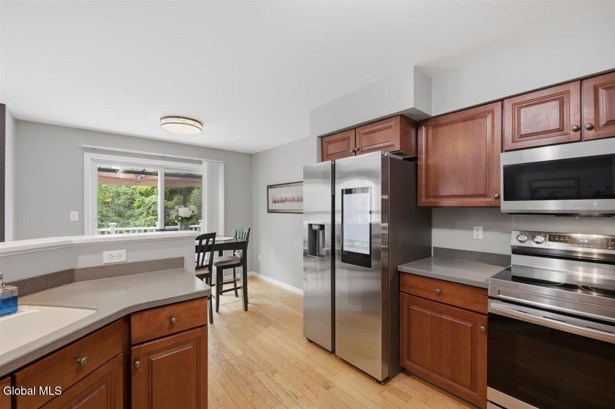 73 Silver Creek Drive Selkirk NY 12158