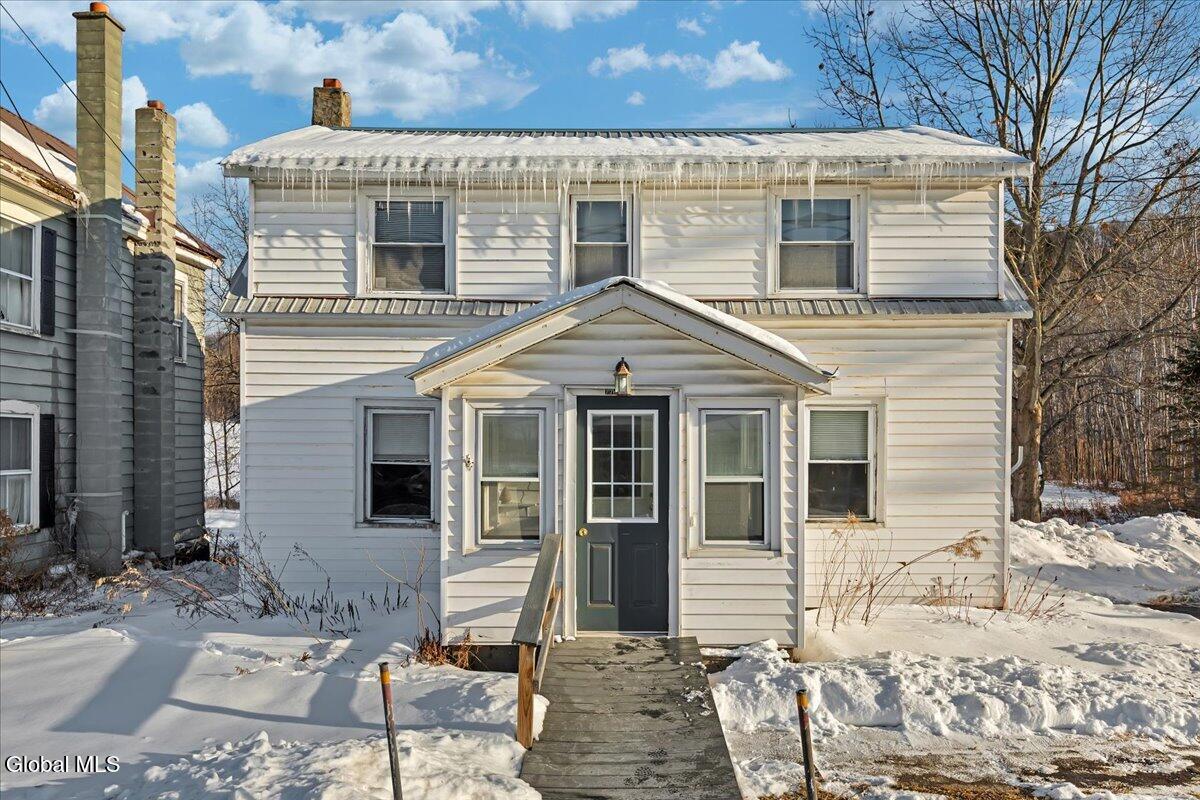 Hartford NY, 7748 New York 40