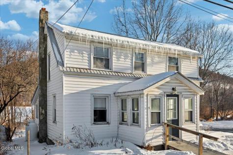 7748 New York 40 Hartford NY 12838