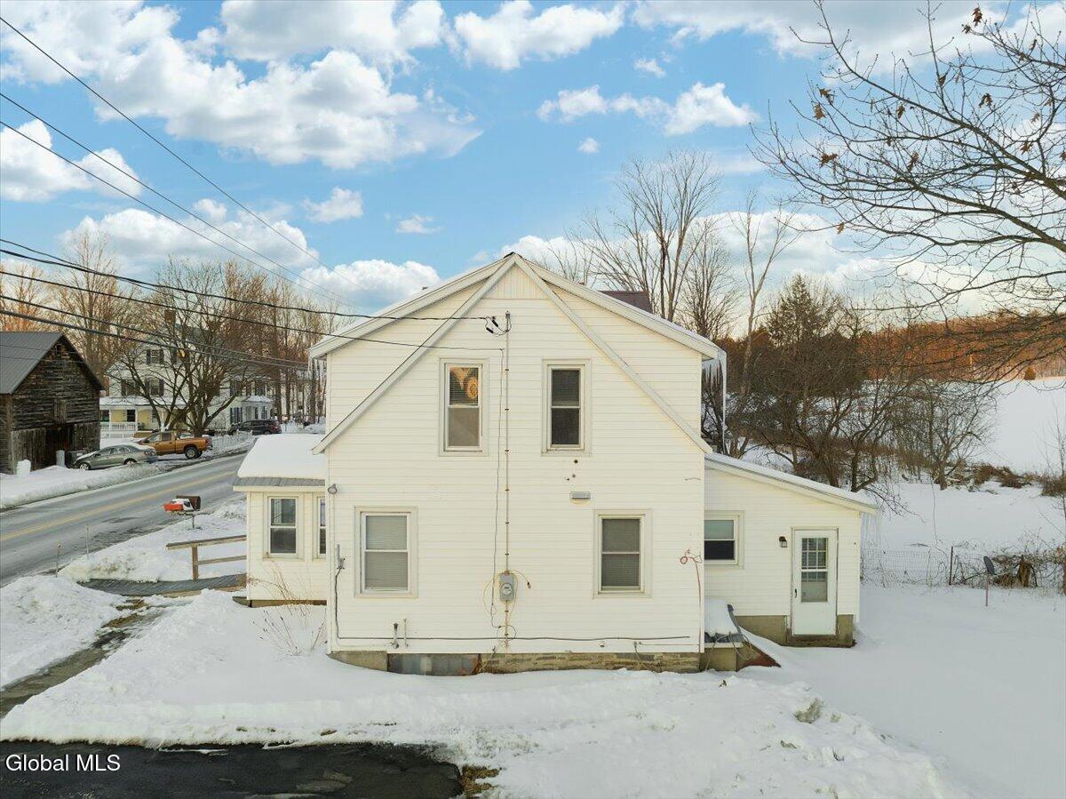 7748 New York 40 Hartford NY 12838