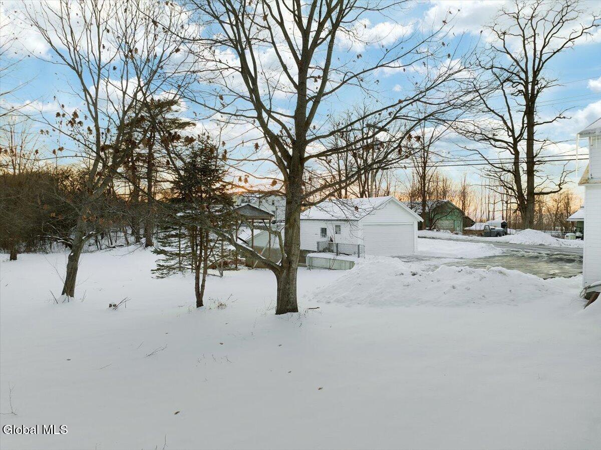 7748 New York 40 Hartford NY 12838