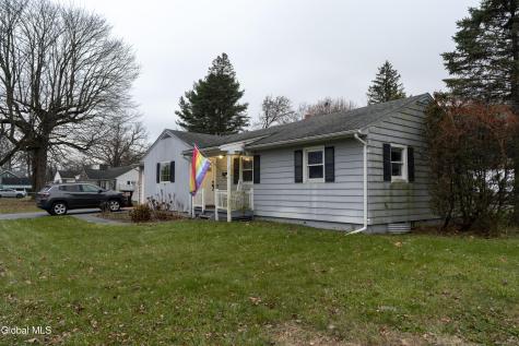 7 Linden Drive Hudson Falls NY 12839