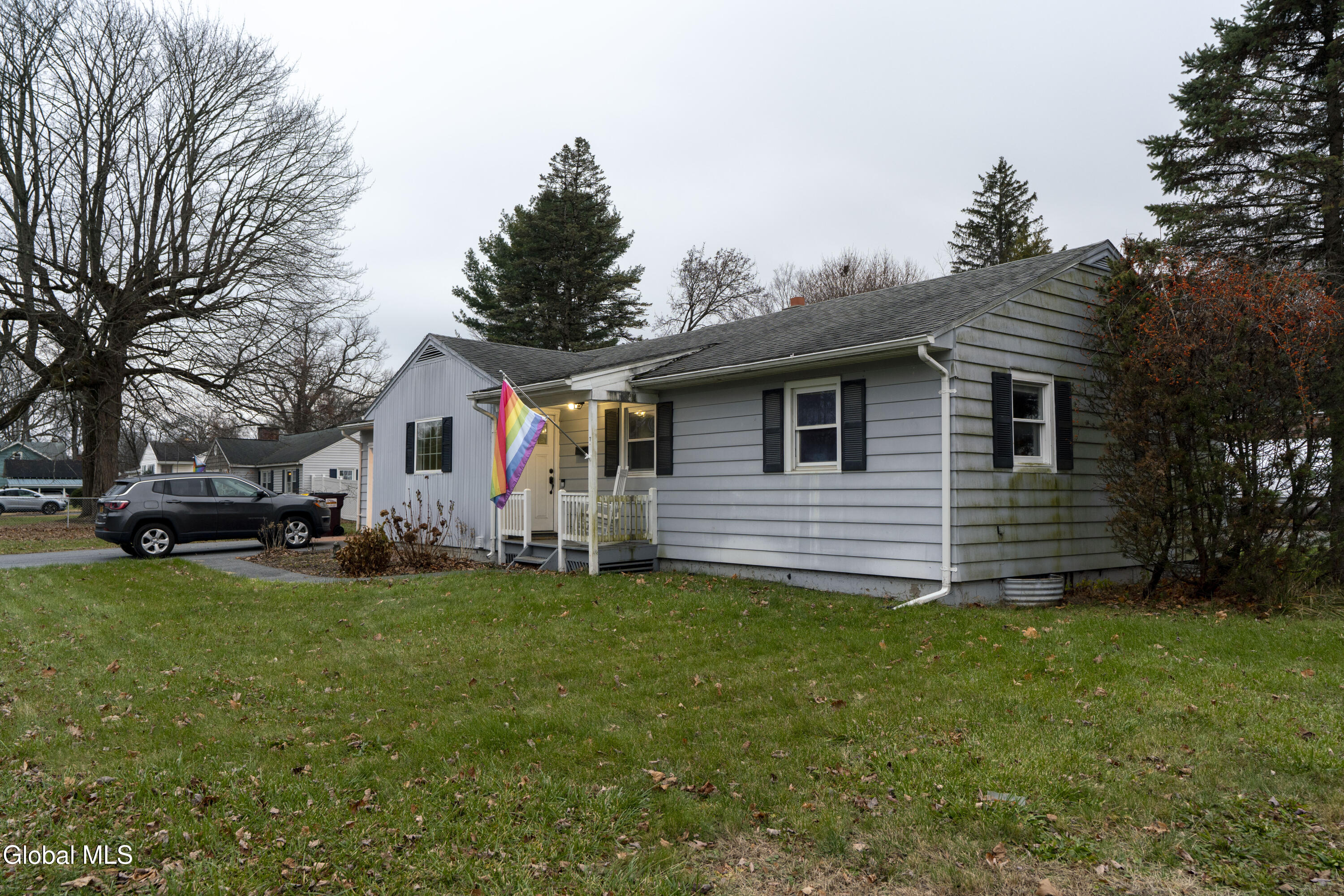 7 Linden Drive Hudson Falls NY 12839