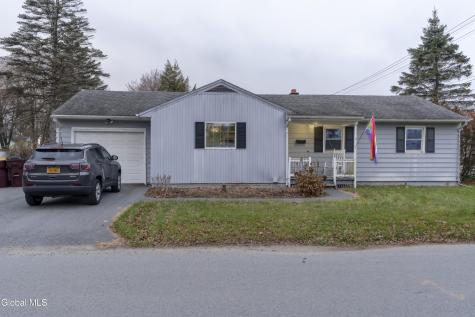 7 Linden Drive Hudson Falls NY 12839