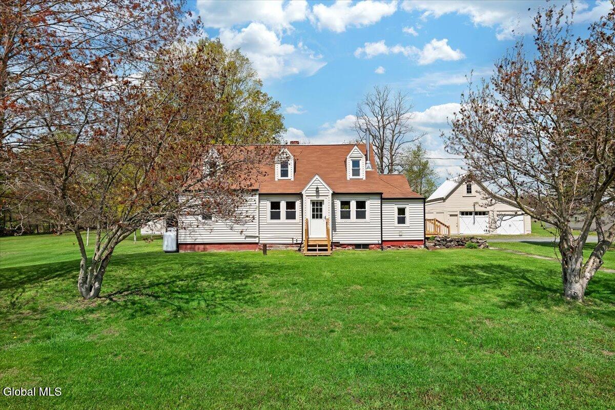 753 Master Street Johnsonville NY 12094