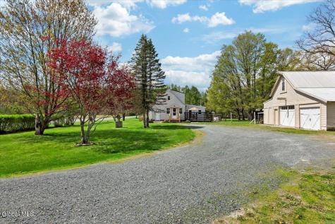753 Master Street Johnsonville NY 12094