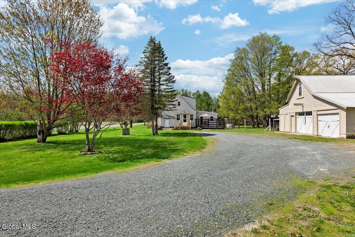 753 Master Street Johnsonville NY 12094