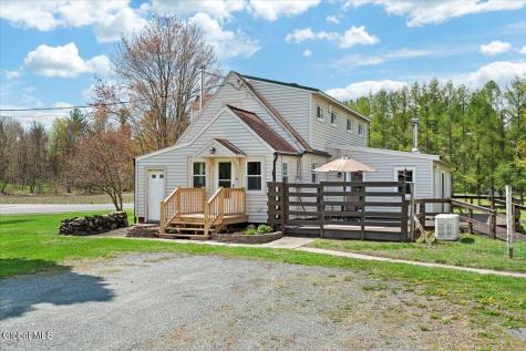 753 Master Street Johnsonville NY 12094