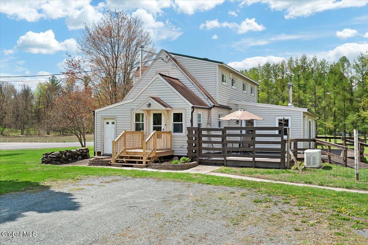 753 Master Street Johnsonville NY 12094