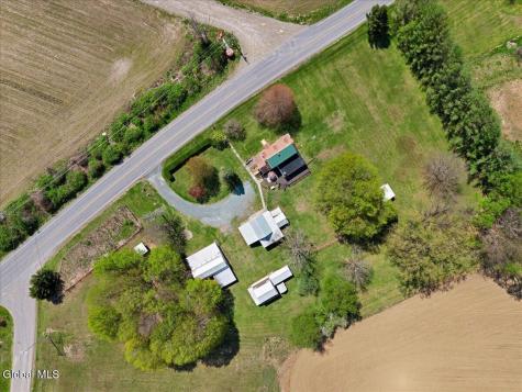 753 Master Street Johnsonville NY 12094