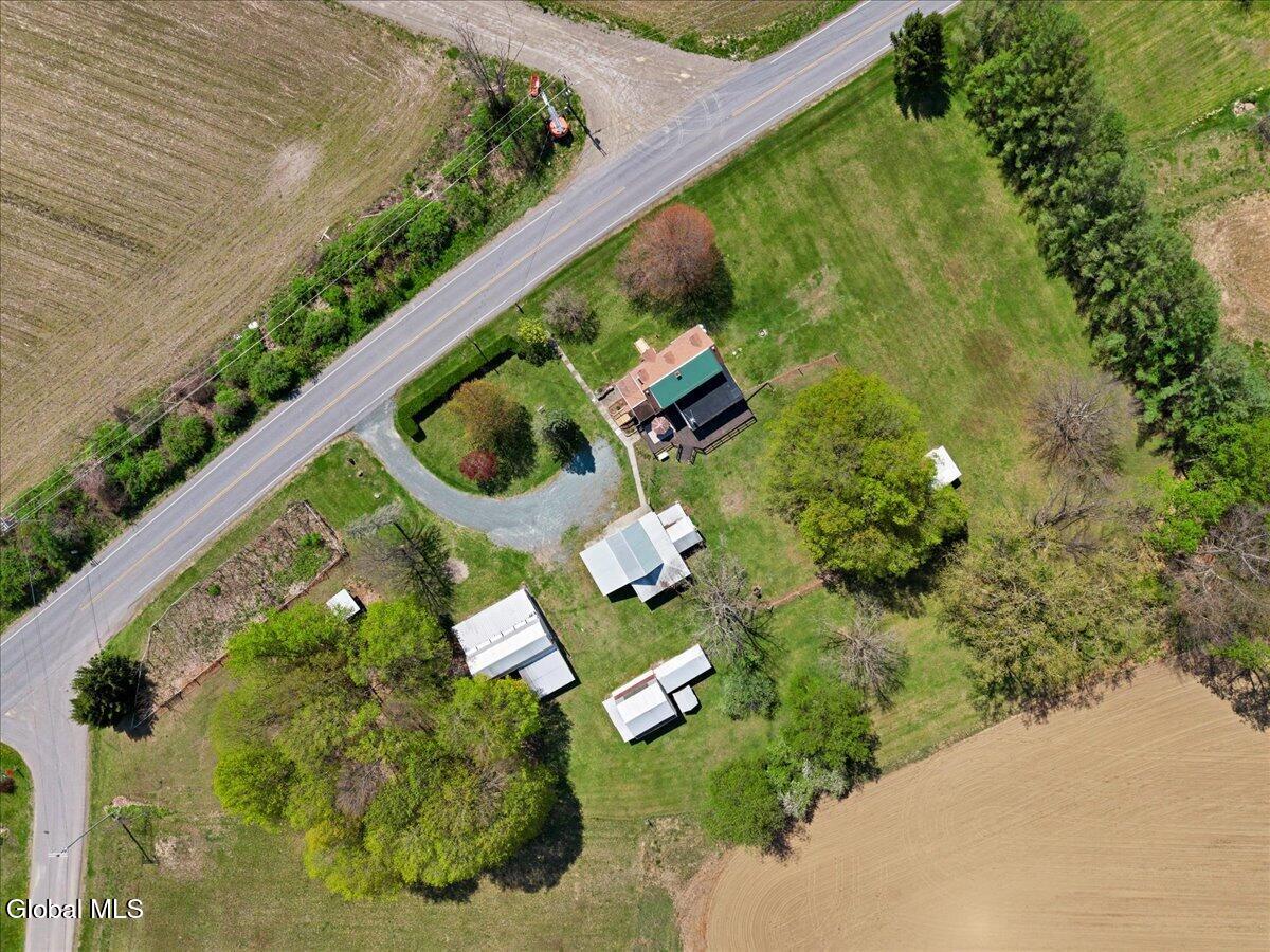 753 Master Street Johnsonville NY 12094