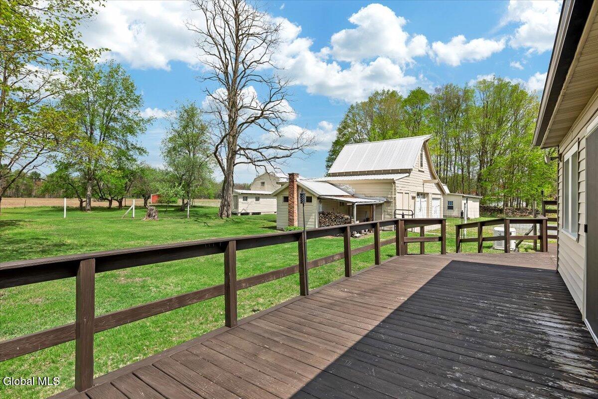 753 Master Street Johnsonville NY 12094
