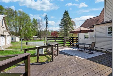 753 Master Street Johnsonville NY 12094