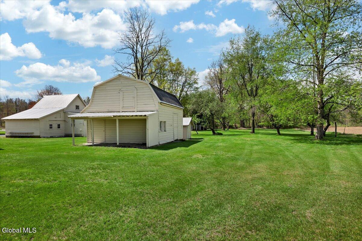 753 Master Street Johnsonville NY 12094