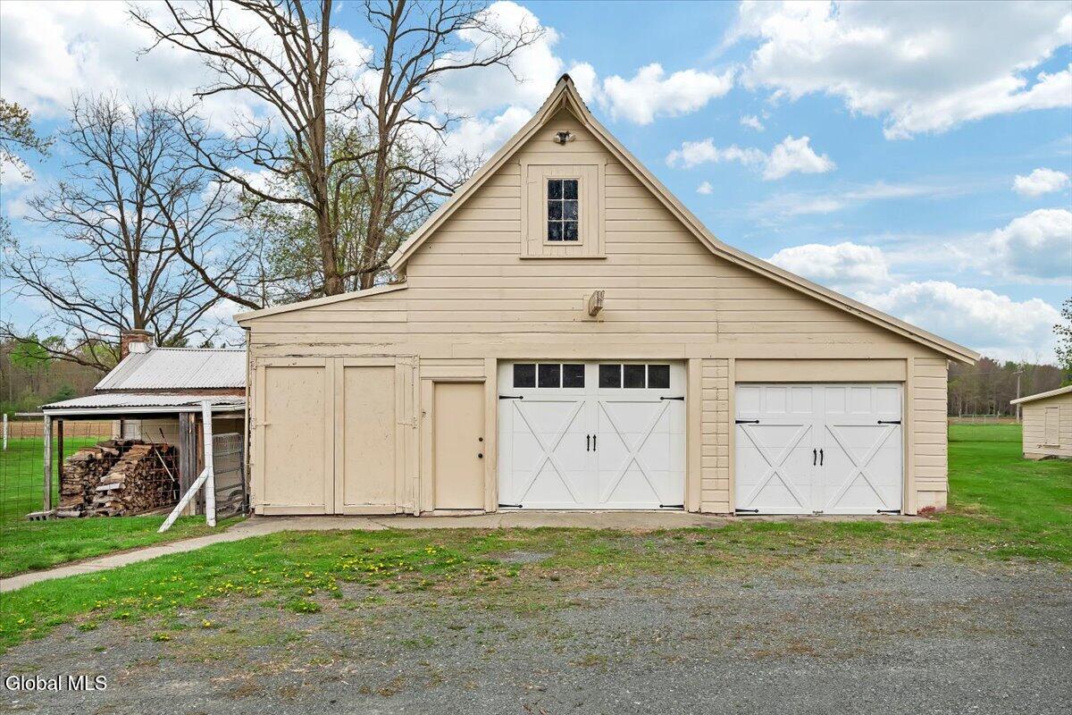753 Master Street Johnsonville NY 12094
