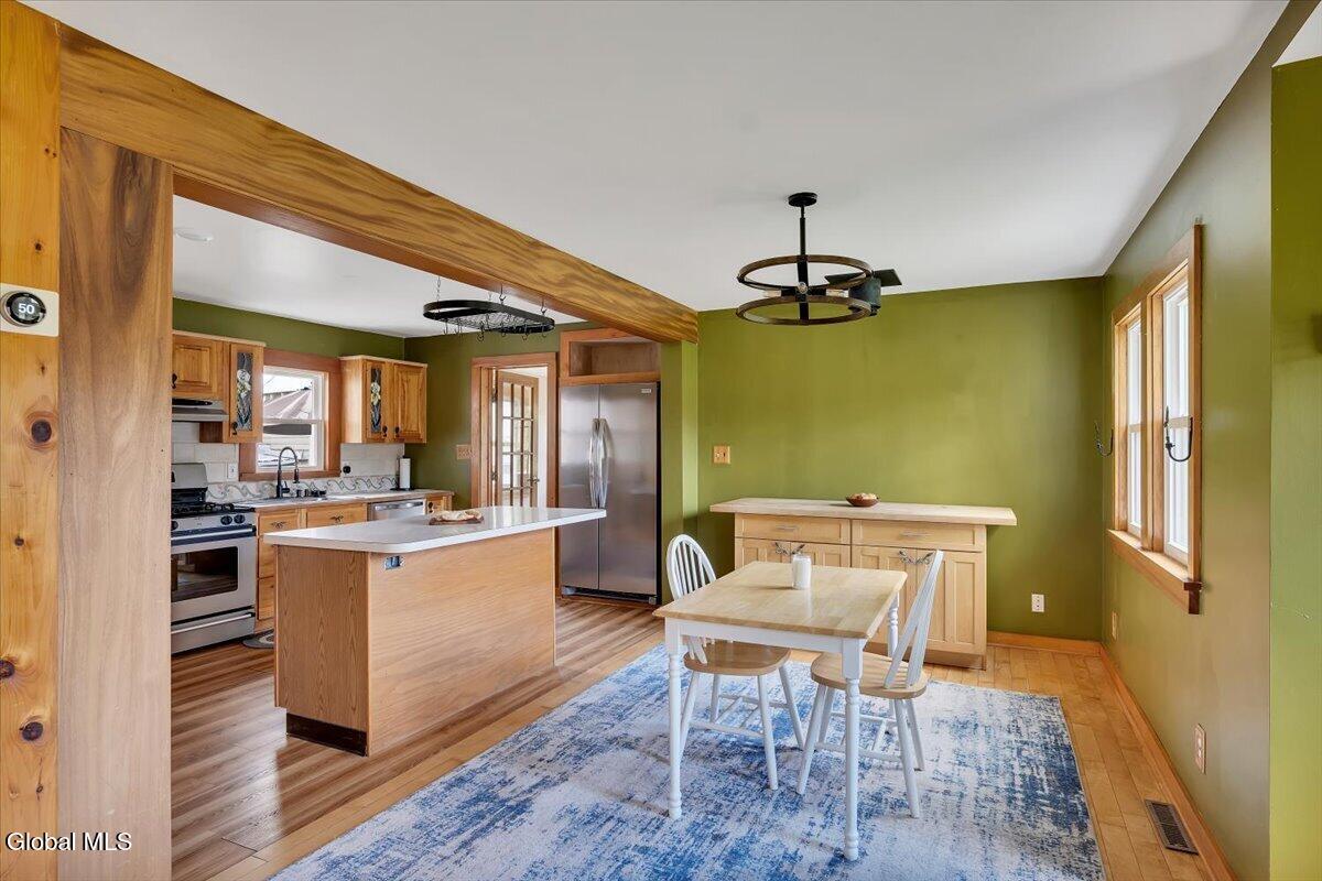 753 Master Street Johnsonville NY 12094