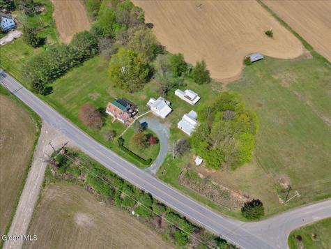 753 Master Street Johnsonville NY 12094