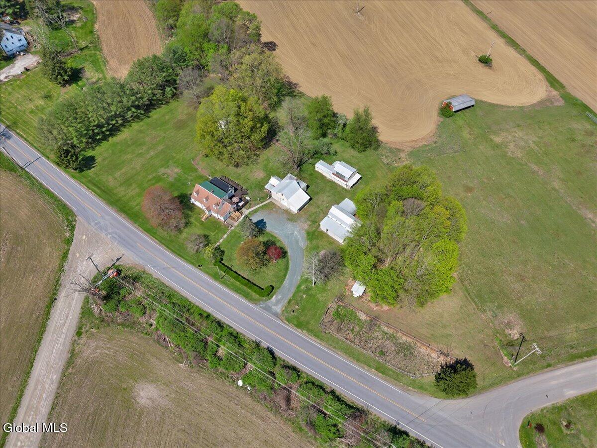 753 Master Street Johnsonville NY 12094