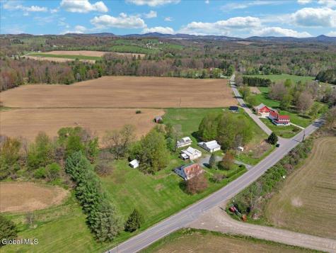 753 Master Street Johnsonville NY 12094