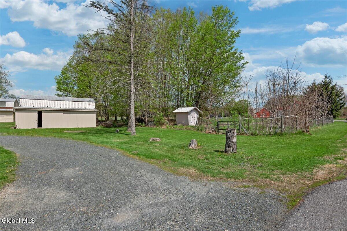 753 Master Street Johnsonville NY 12094