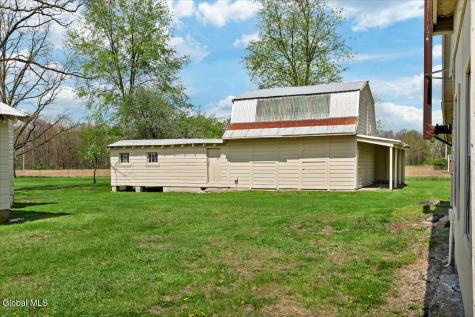 753 Master Street Johnsonville NY 12094