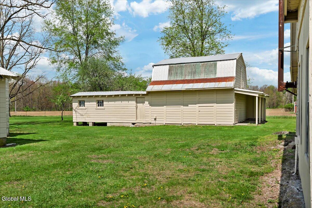 753 Master Street Johnsonville NY 12094