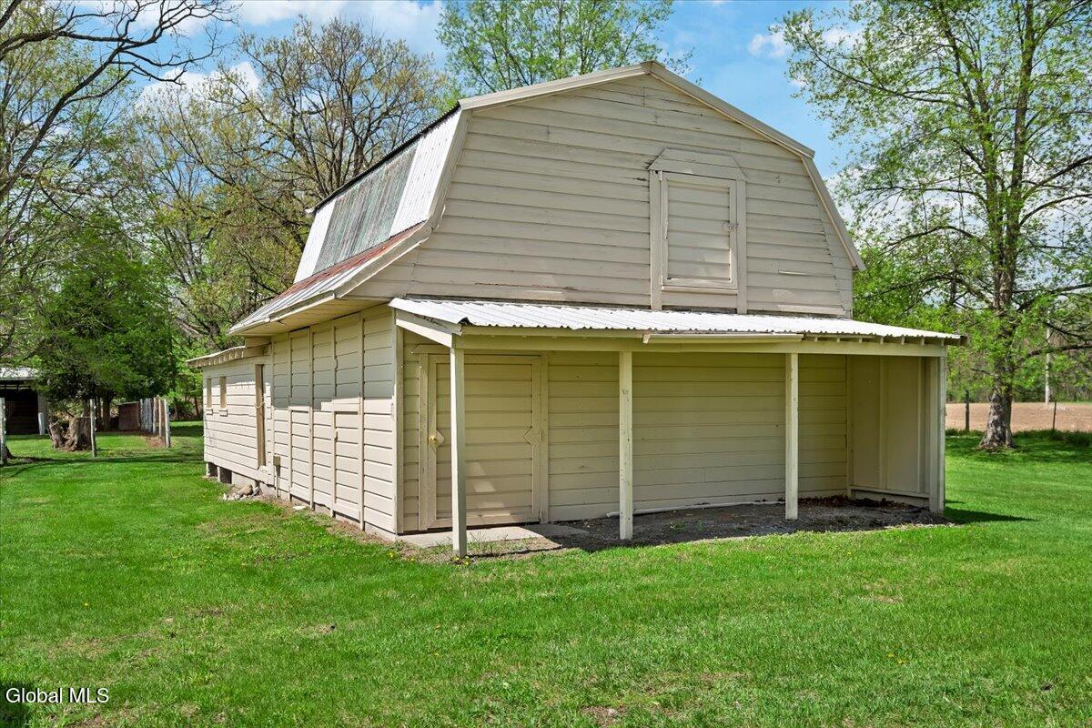 753 Master Street Johnsonville NY 12094