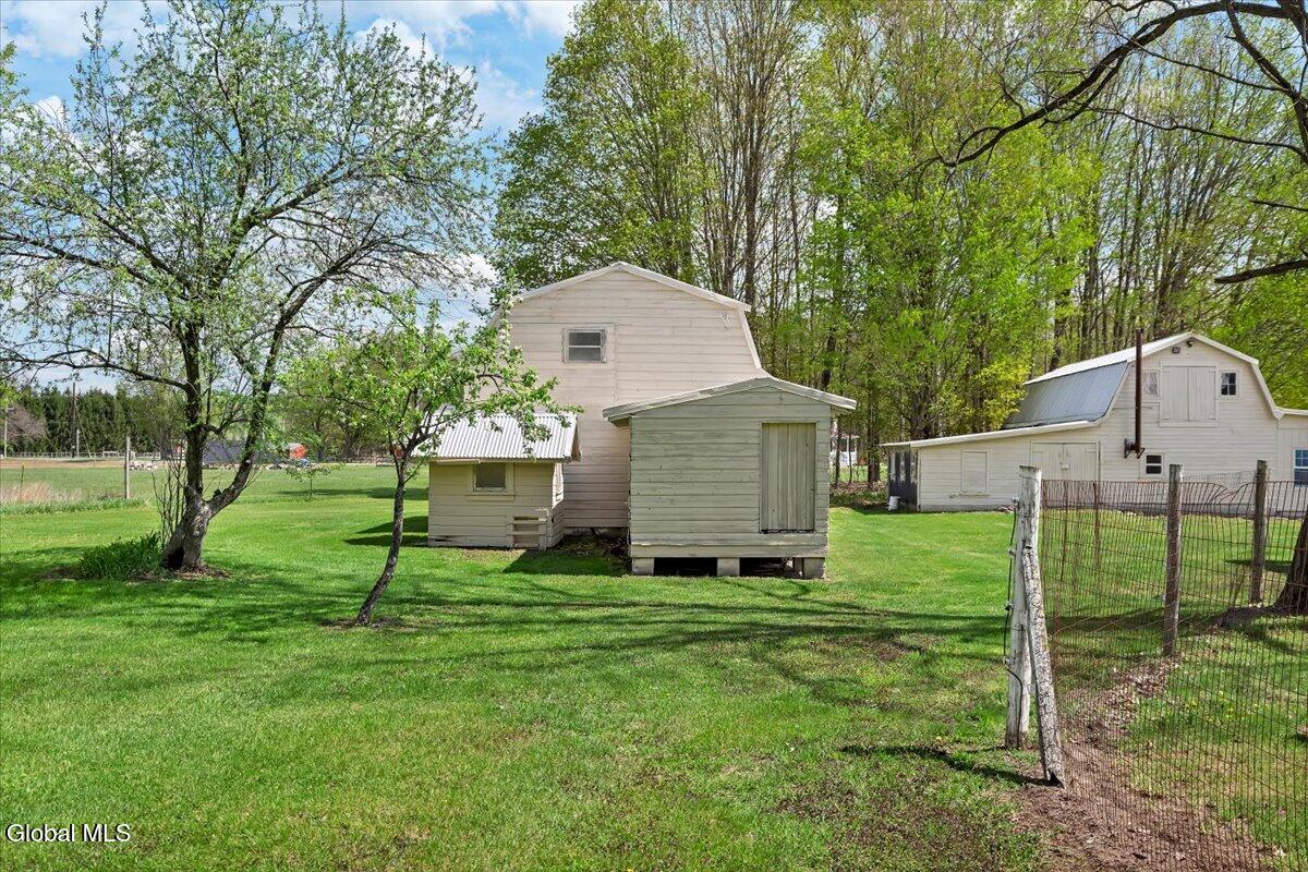 753 Master Street Johnsonville NY 12094