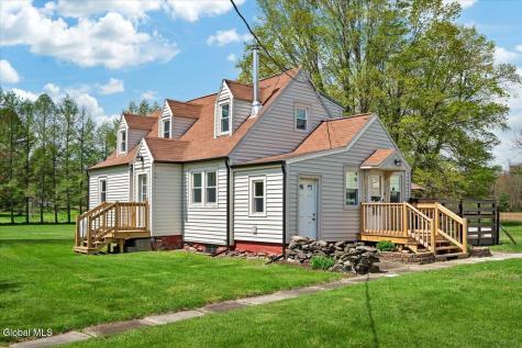 753 Master Street Johnsonville NY 12094