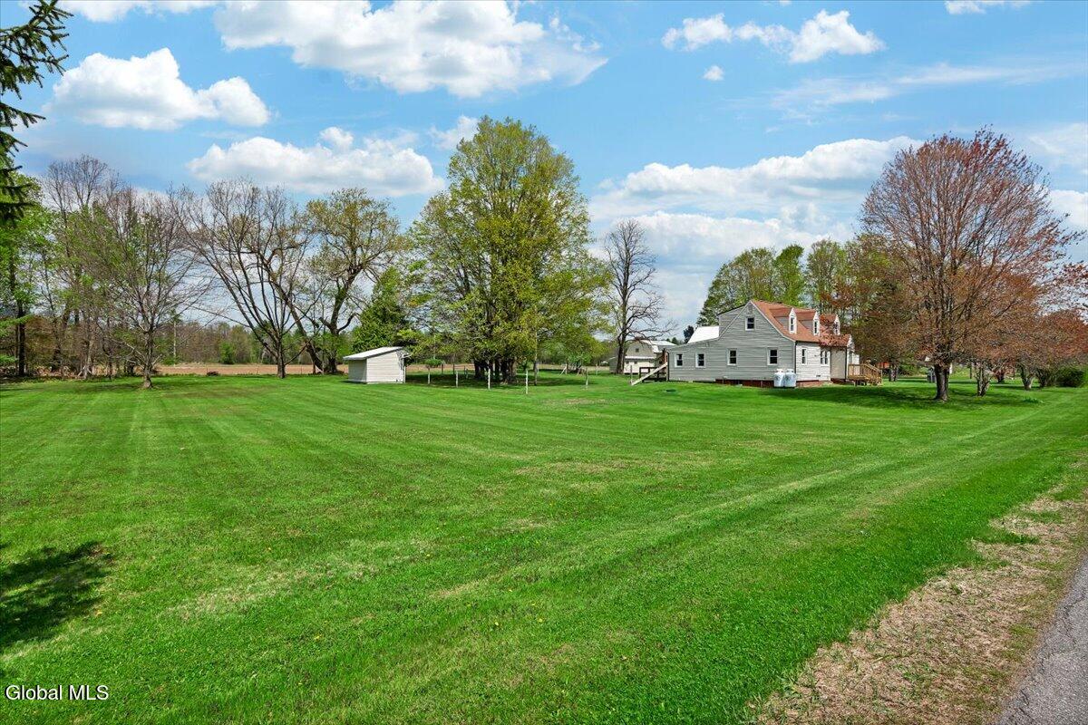 753 Master Street Johnsonville NY 12094