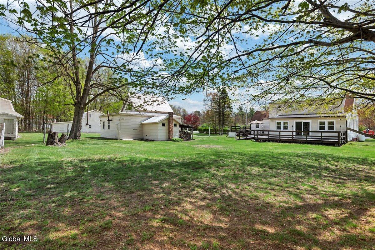 753 Master Street Johnsonville NY 12094
